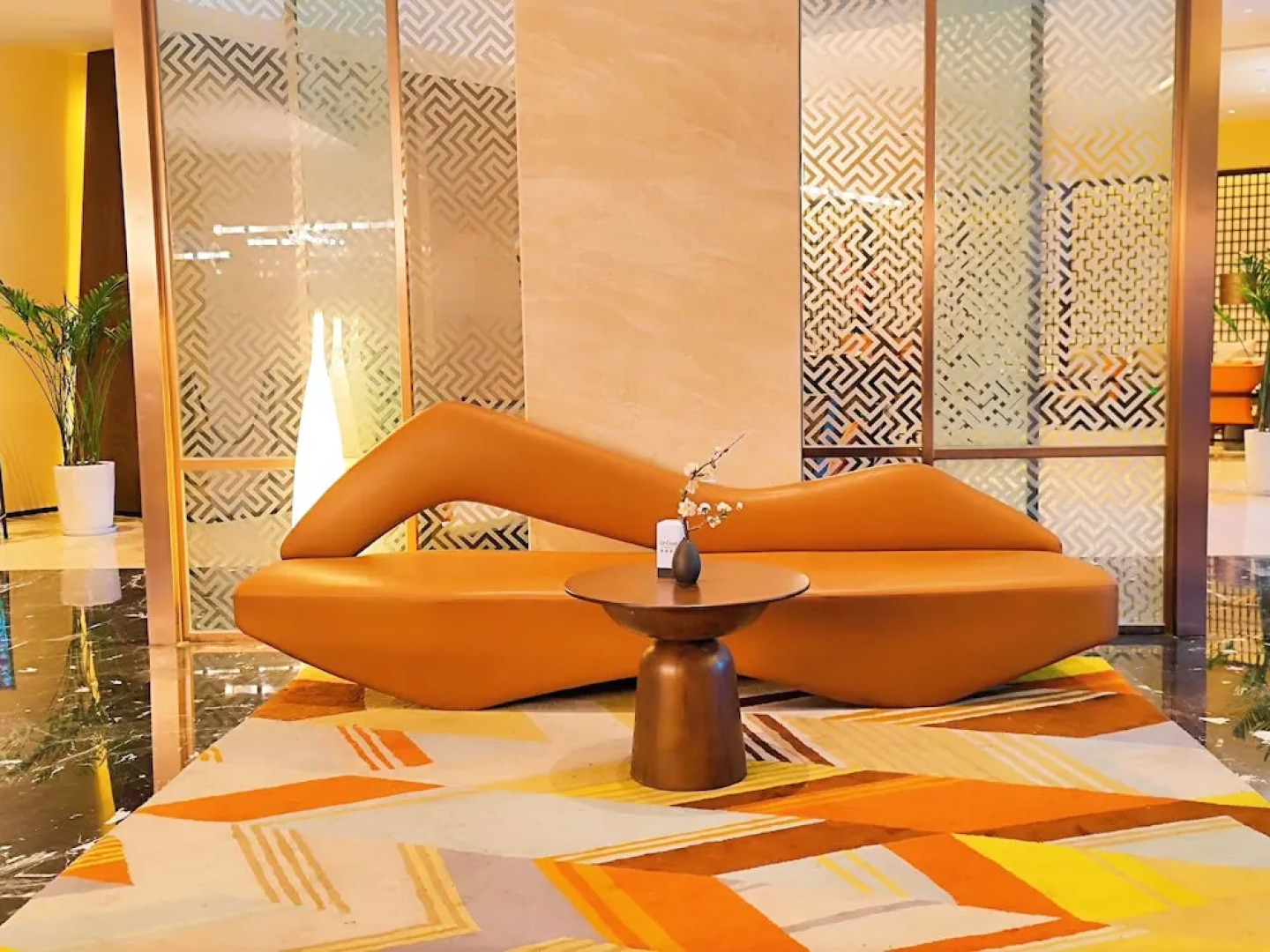 JOVE MOUNTAIN UrCove Nyingchi Hotel