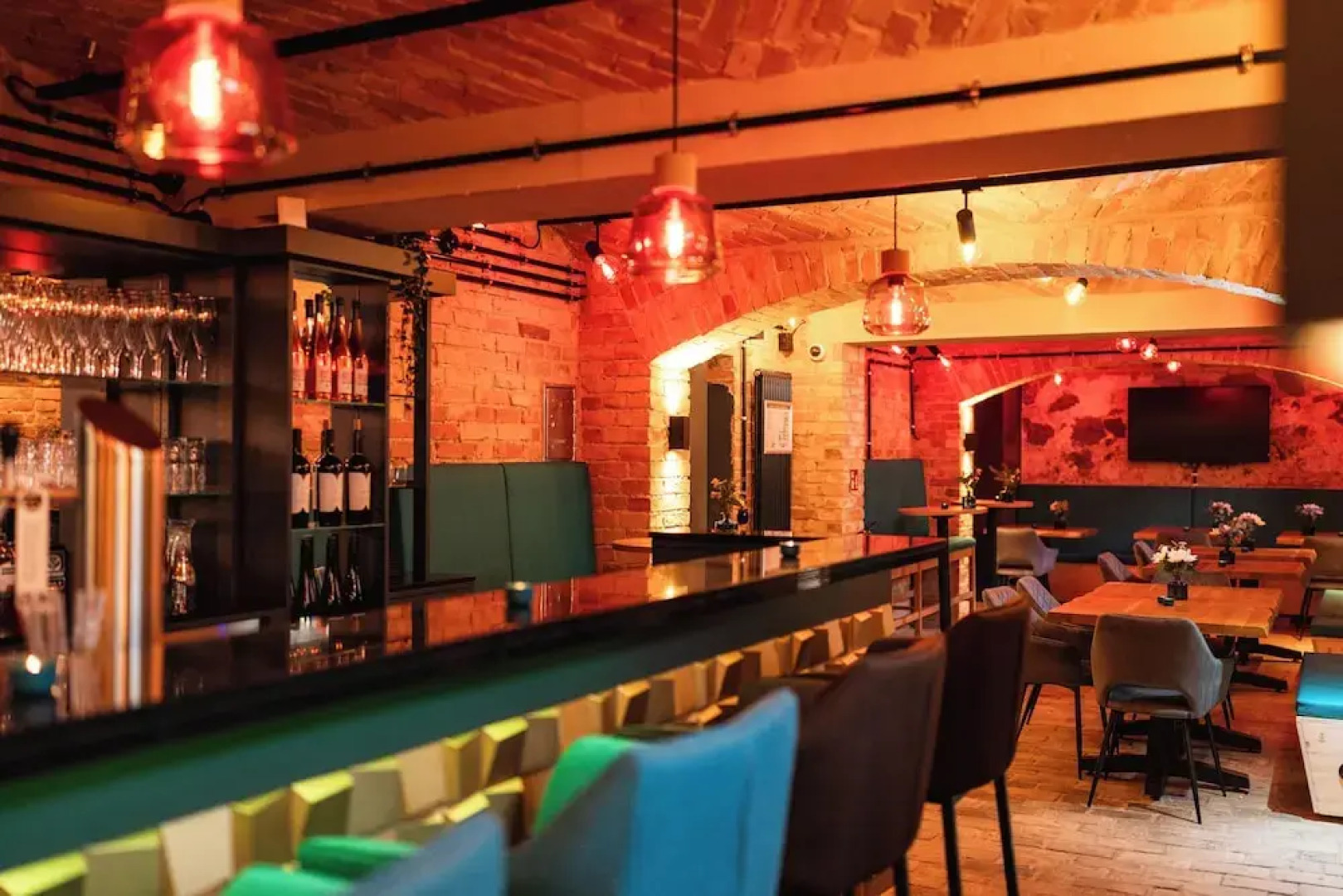 H24 Hotel Apartments Eberswalde