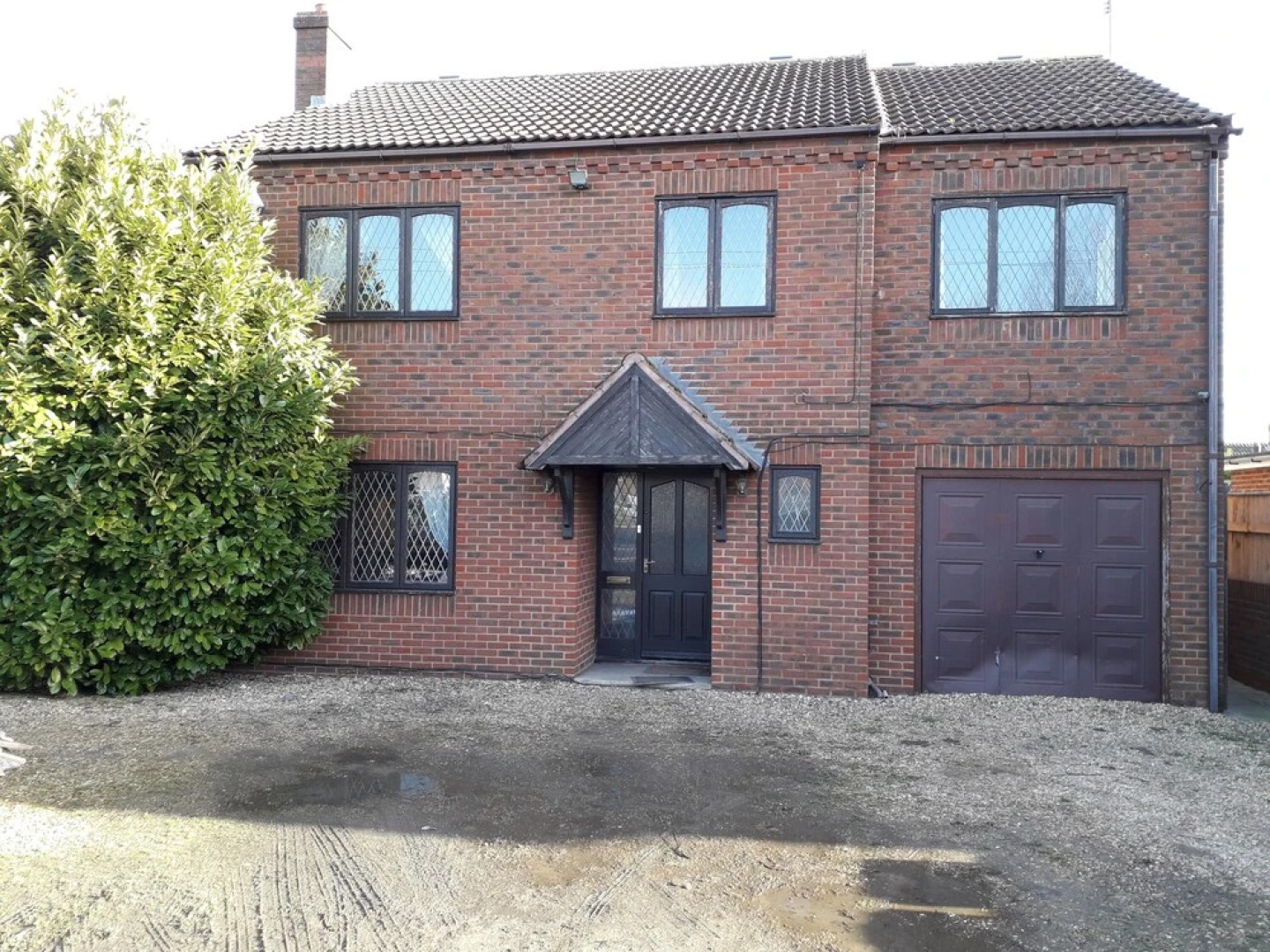 Elm House Accommodation