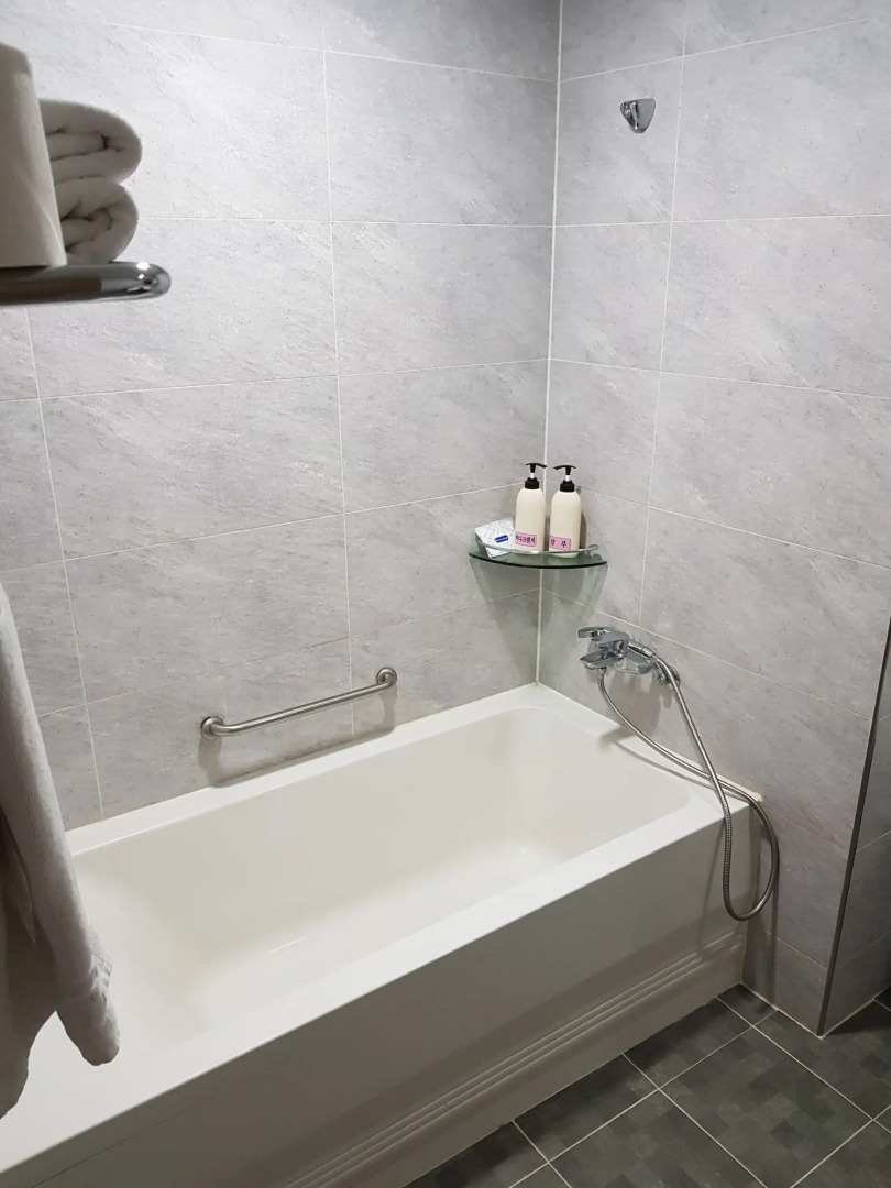 Yangyang International Airport Hotel