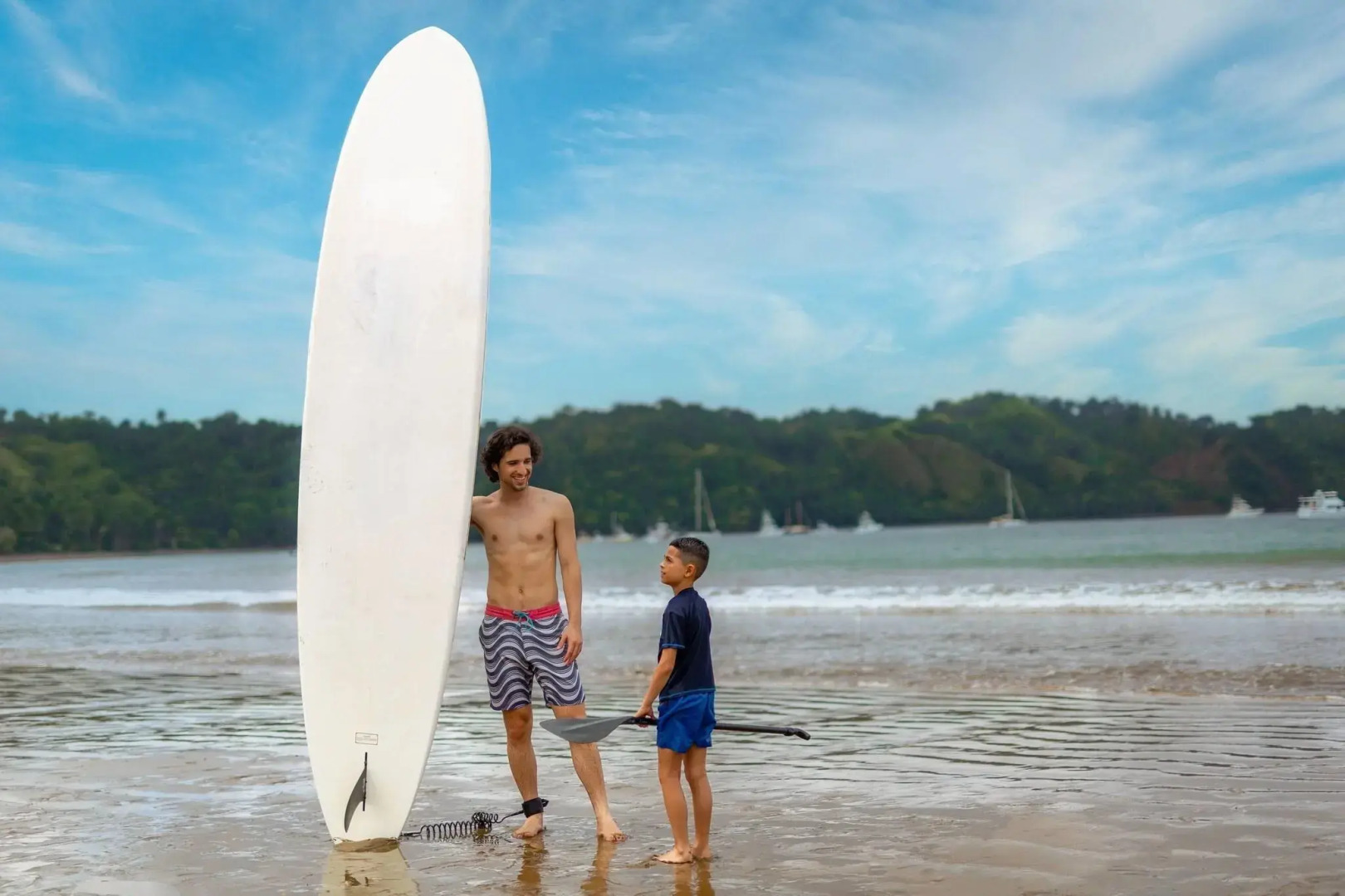 Los Suenos Marriott Ocean & Golf Resort