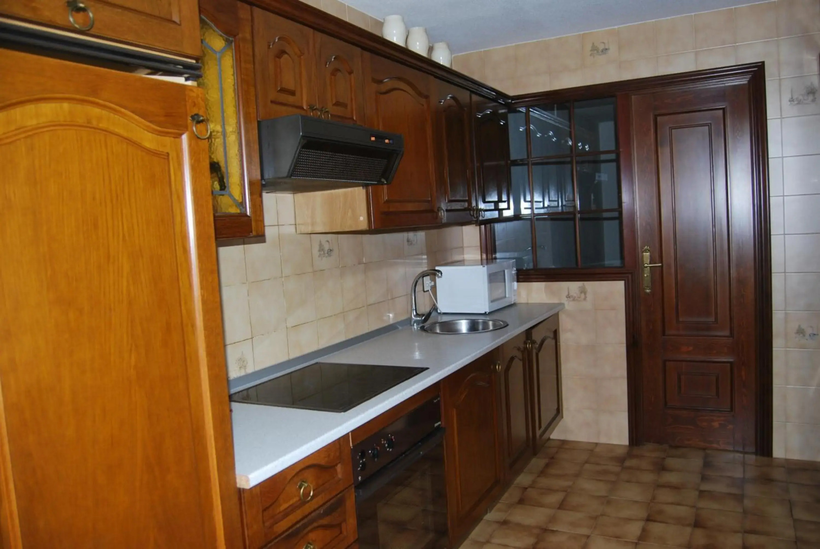 Casa rural Puente Mocho