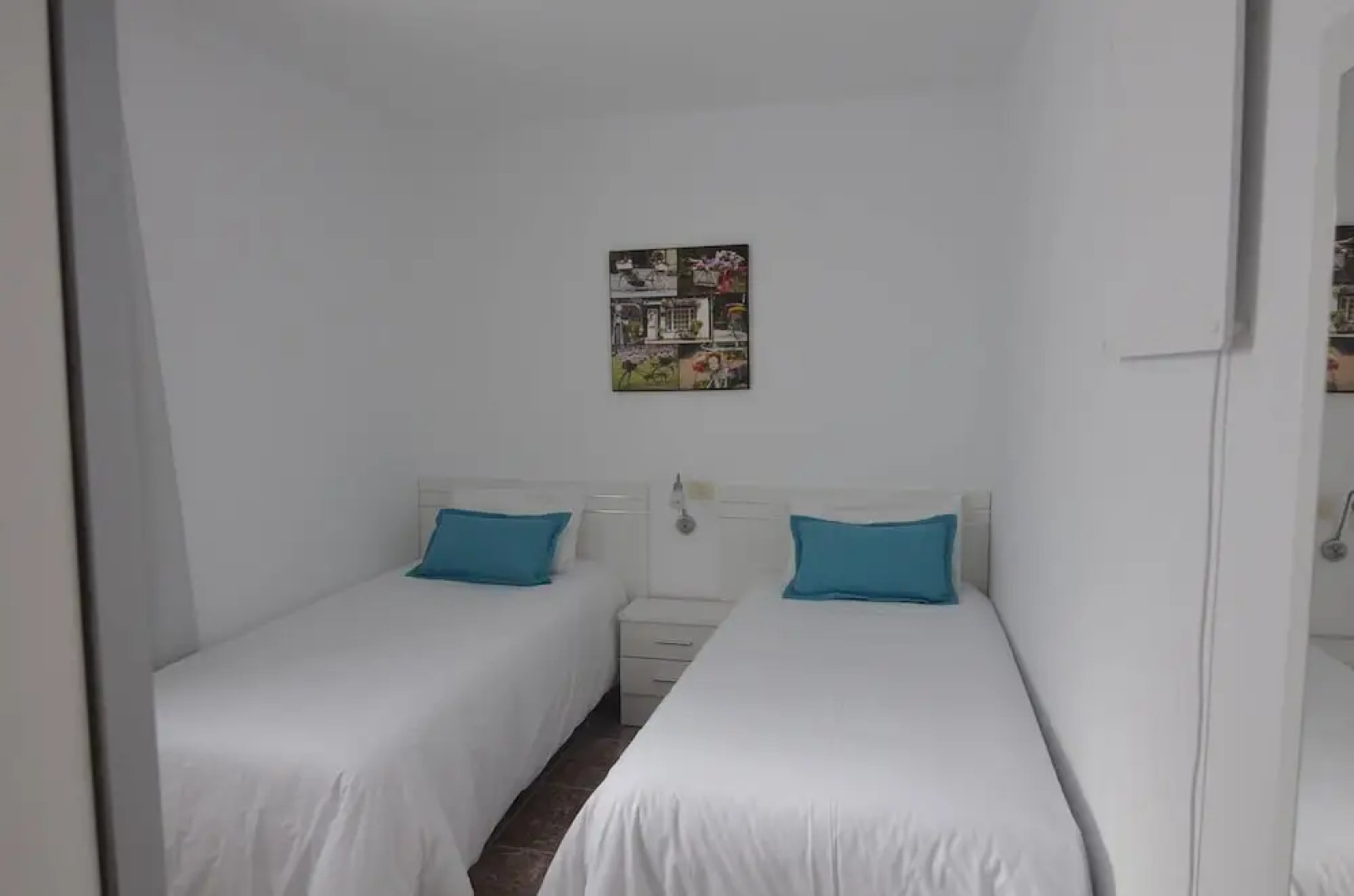 Apartment With one Bedroom in Arinaga, With Wonderful City View and Wifi