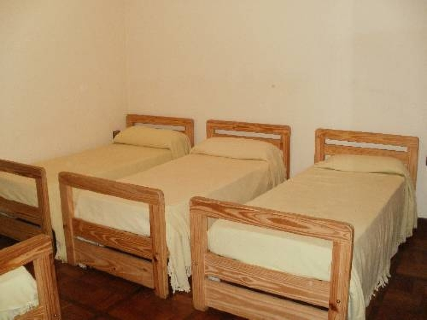 Hostal Balcon del Valle