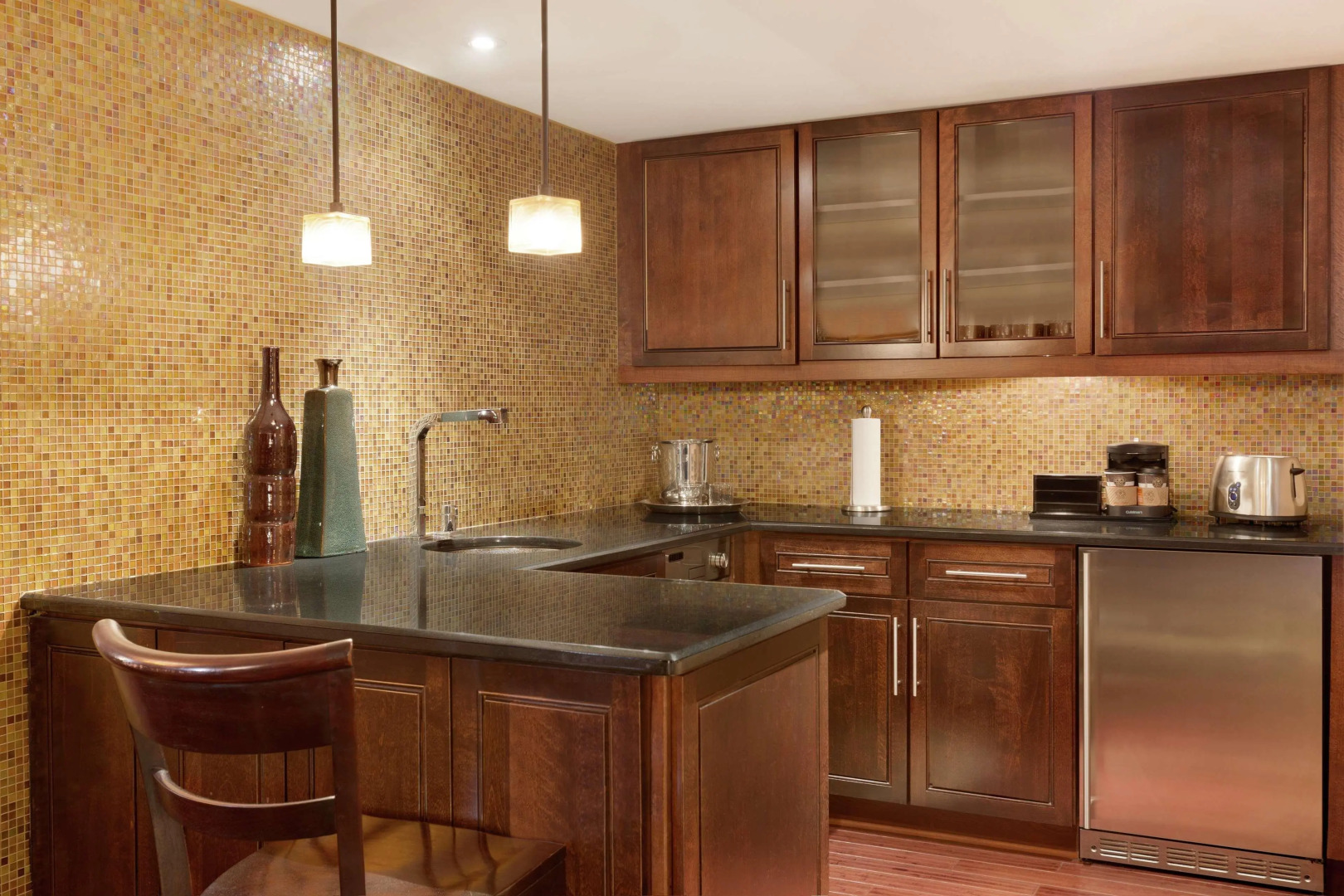 Embassy Suites Baltimore - Inner Harbor