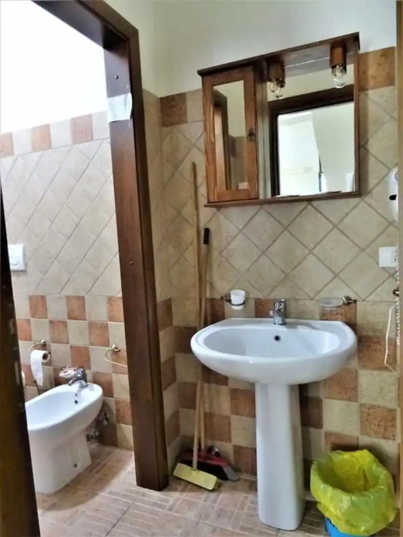 Agriturismo La Lestra