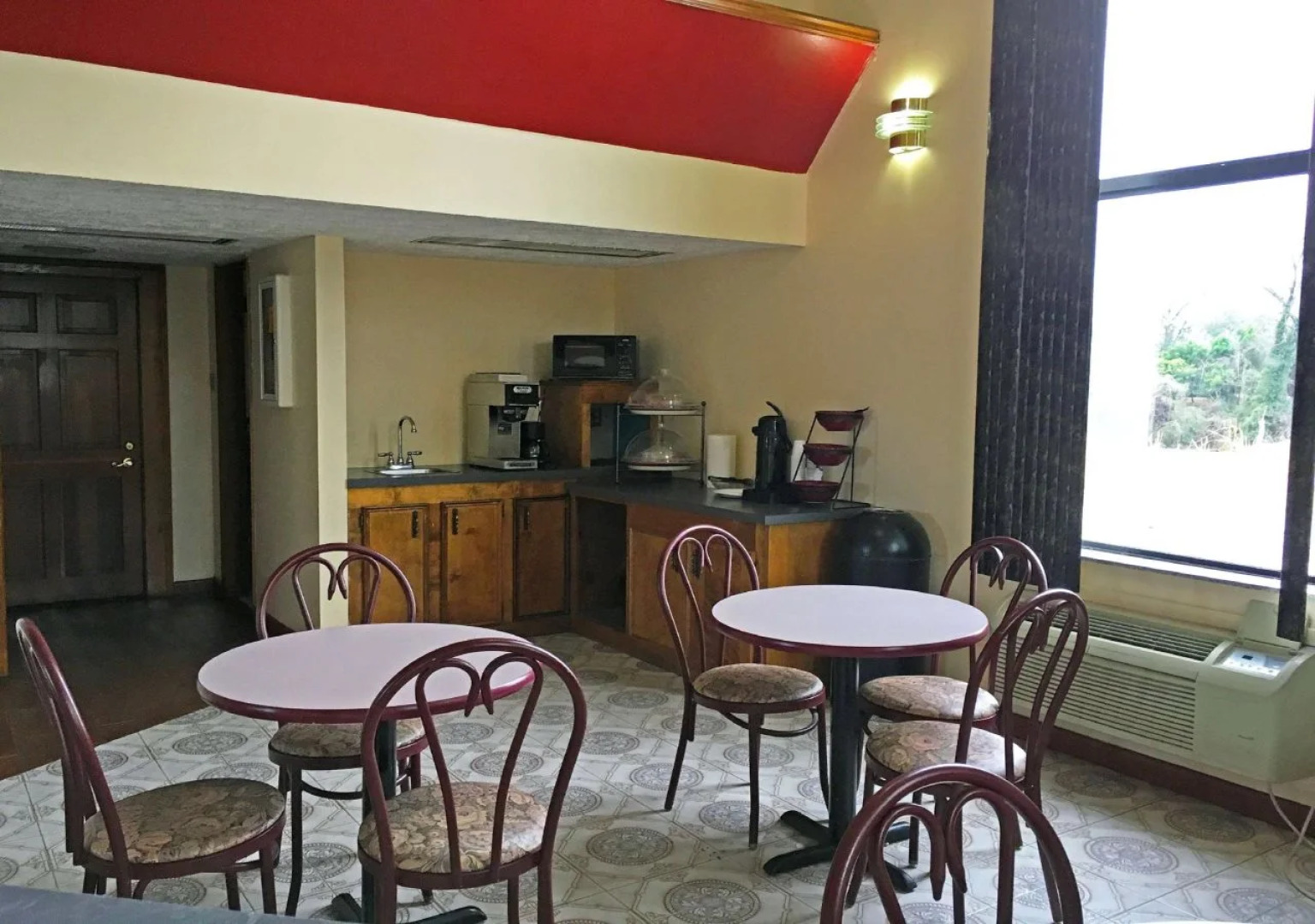 Americas Best Value Inn - Vicksburg