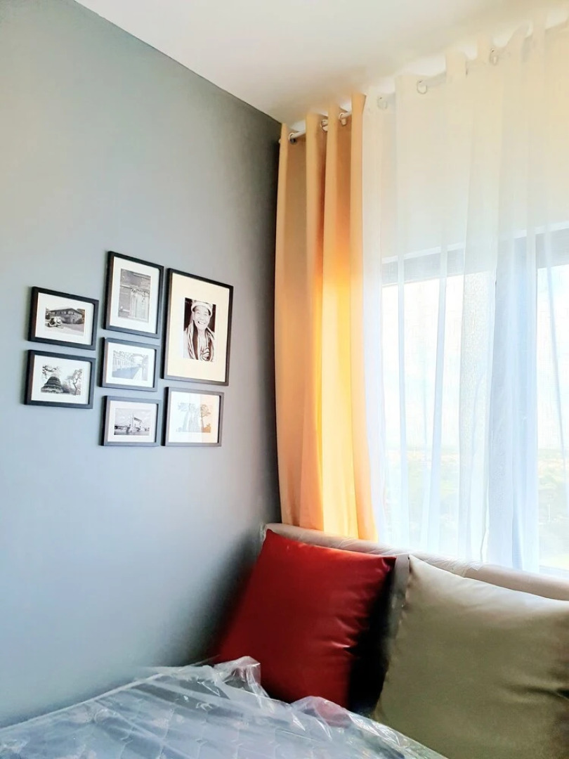 Green 2 Res Scandi-Industrial Free Wi-Fi