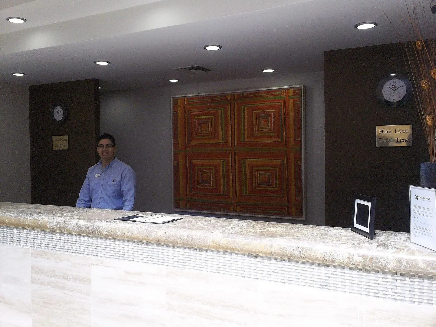 Casa Grande Chihuahua