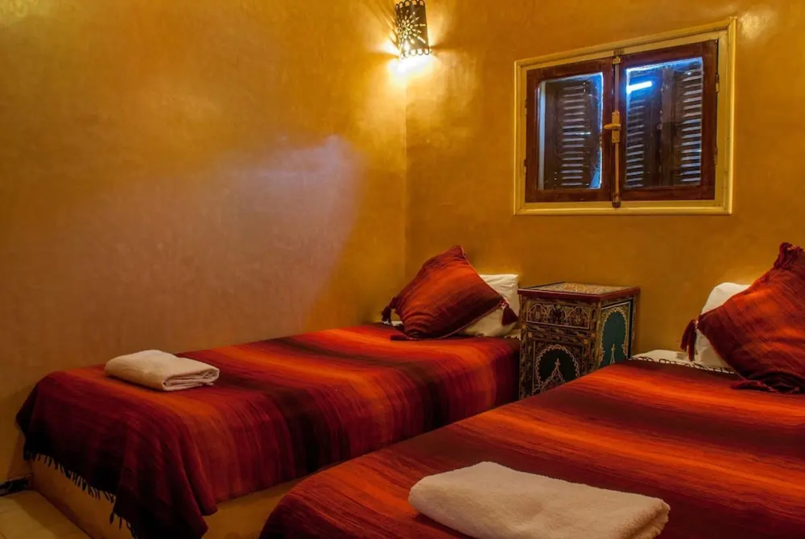 Hotel Chellal d'Ouzoud