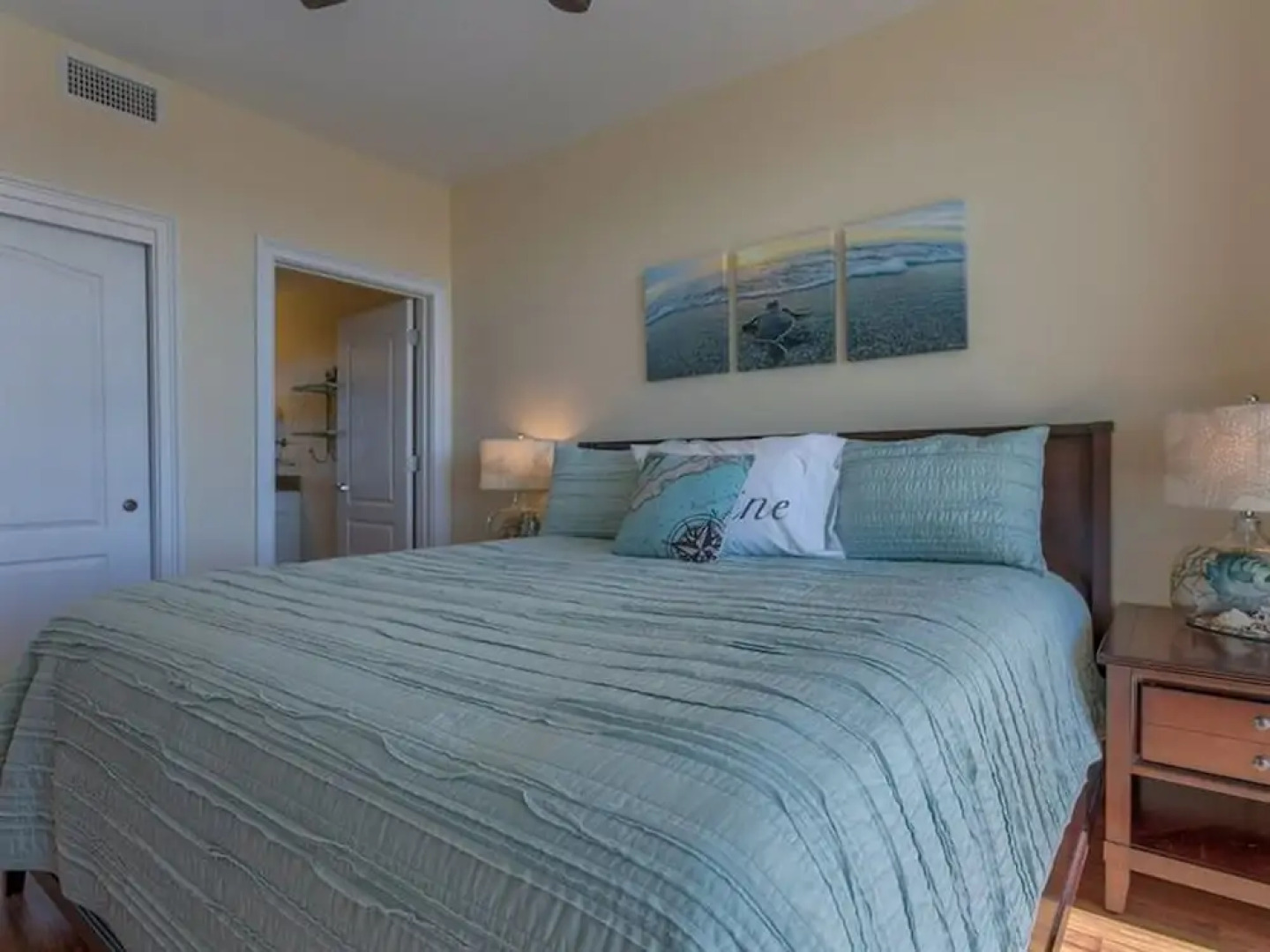 The Indies by Meyer Vacation Rentals