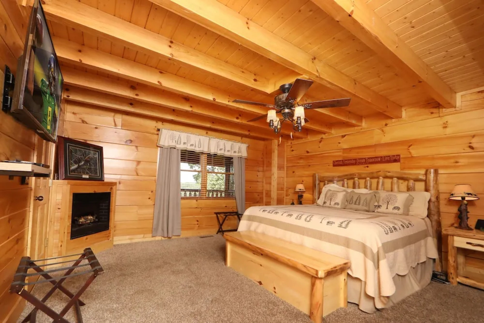 Arden Hill by RedAwning