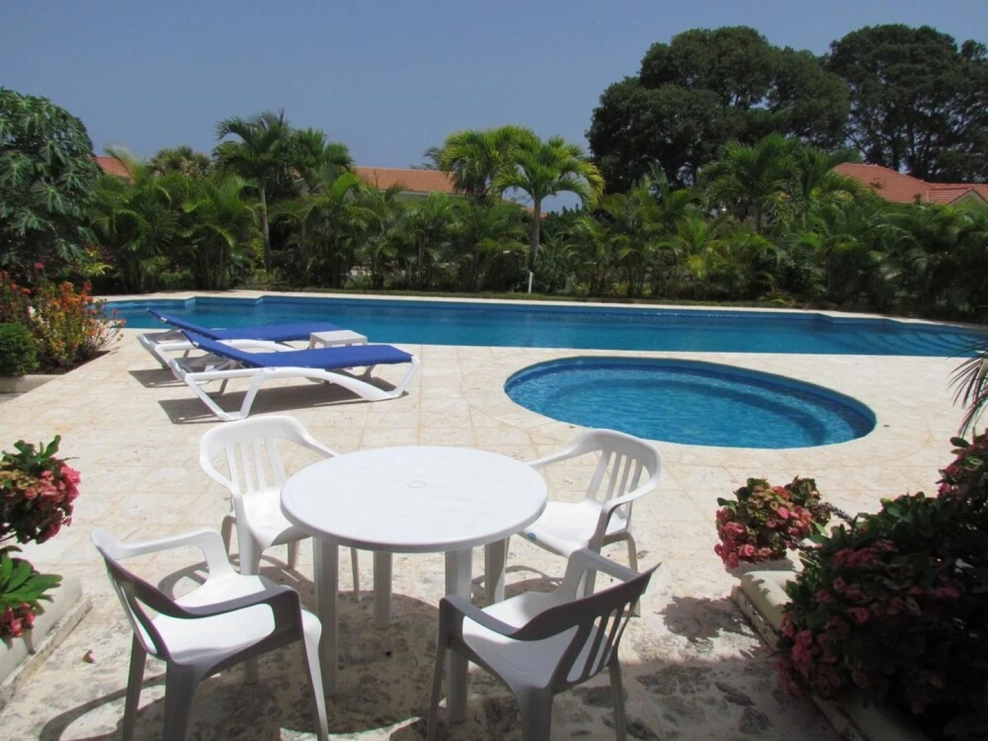 Villa Sosua Hispaniola Residencial