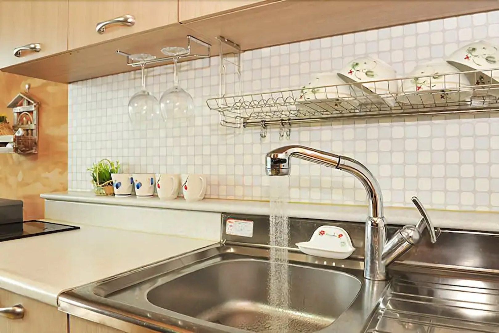 Yeongju Pusoksa Maple Road Pension