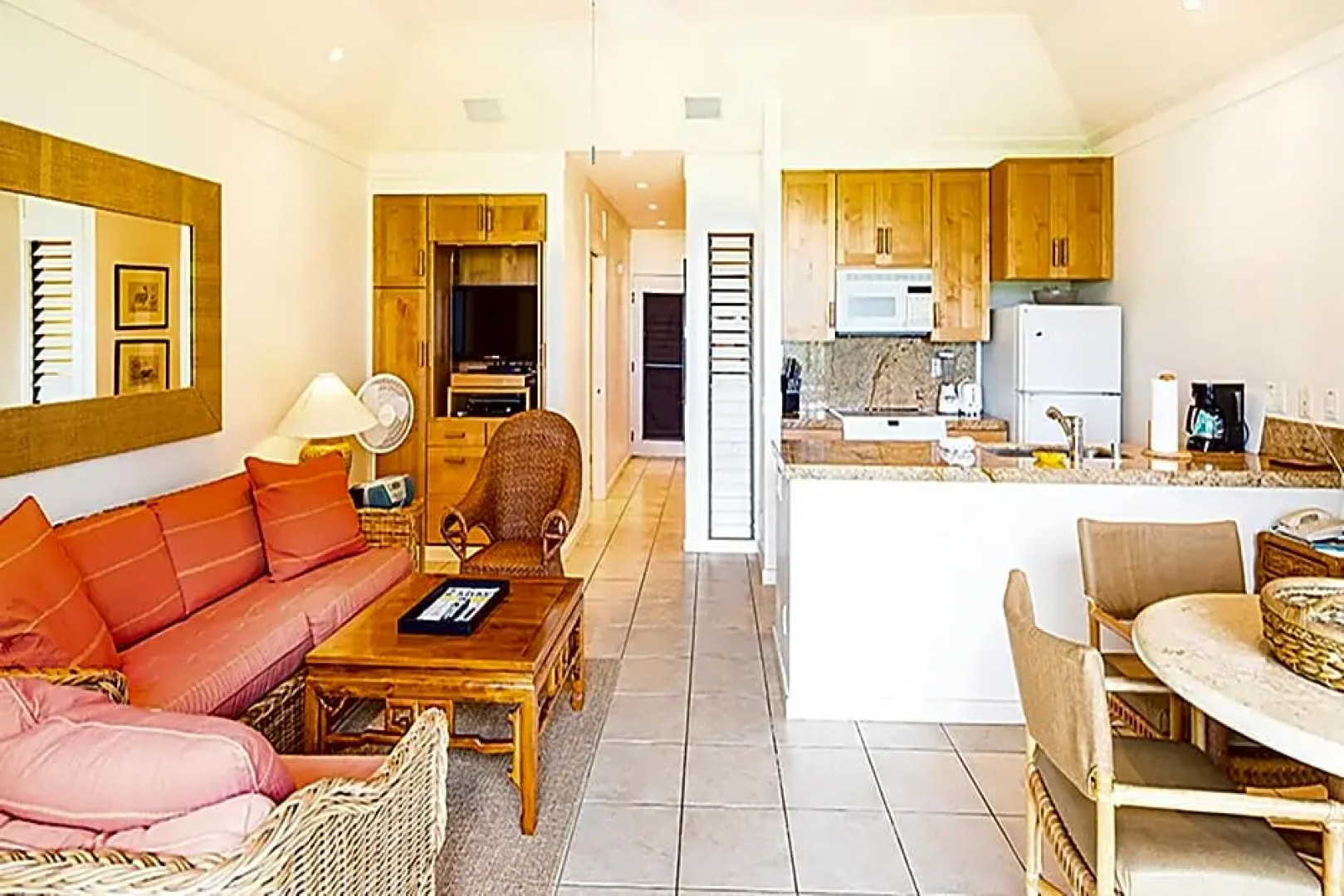 Castle Kiahuna Plantation Resort And The Beach Bungalows