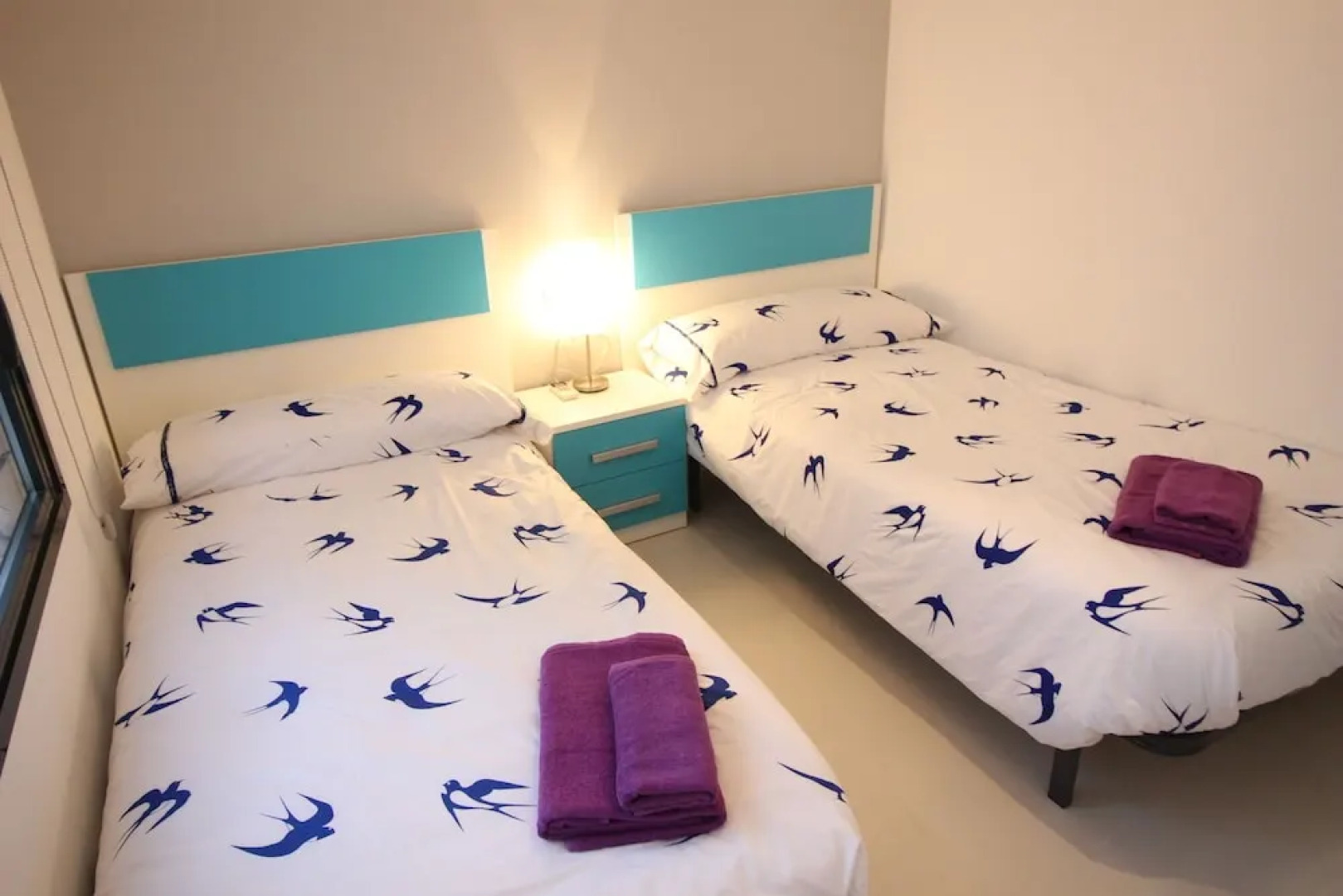 Luxury Frontbeach Groundfloor Higuericas