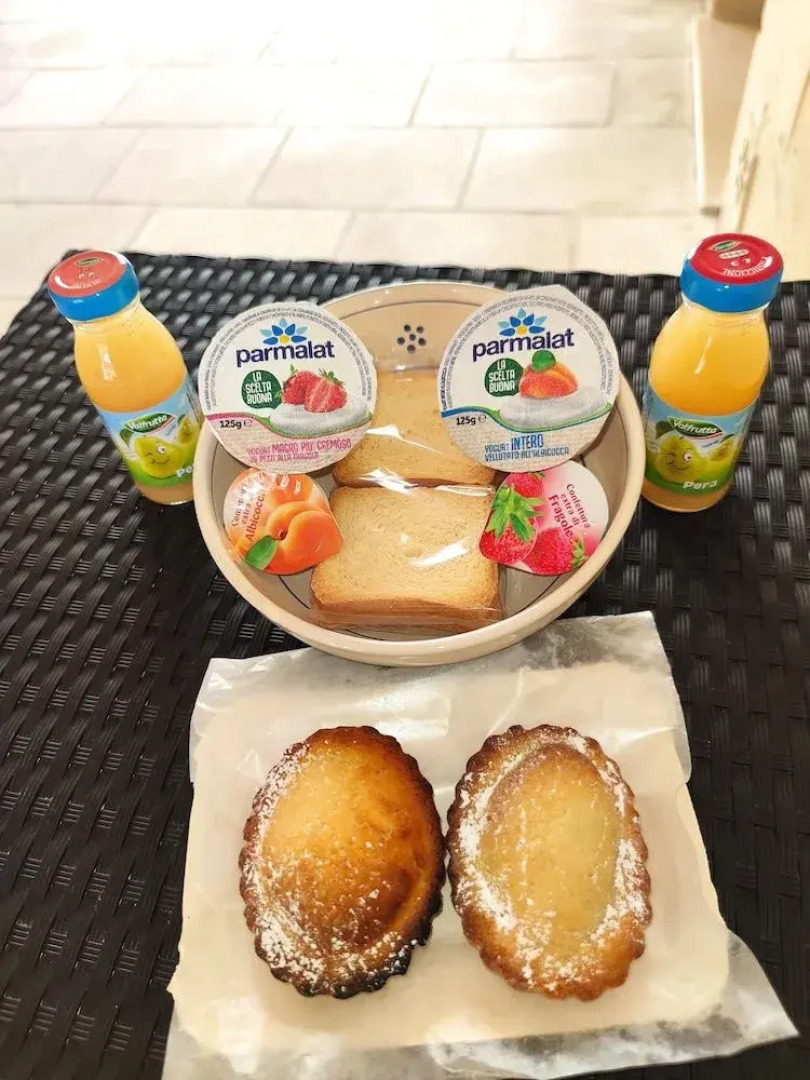 Dimora Assuntina Fine Rooms