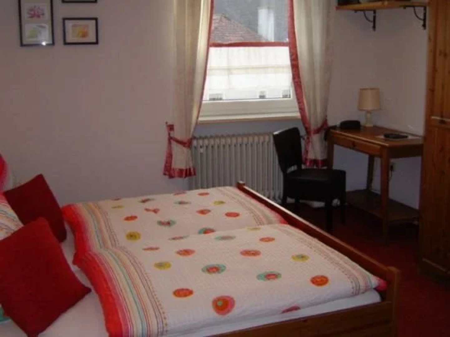 Hotel-Gasthof Wilder Mann