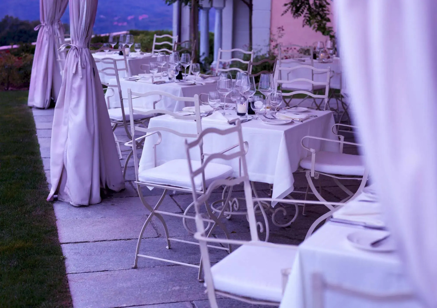 Resort Collina d'Oro