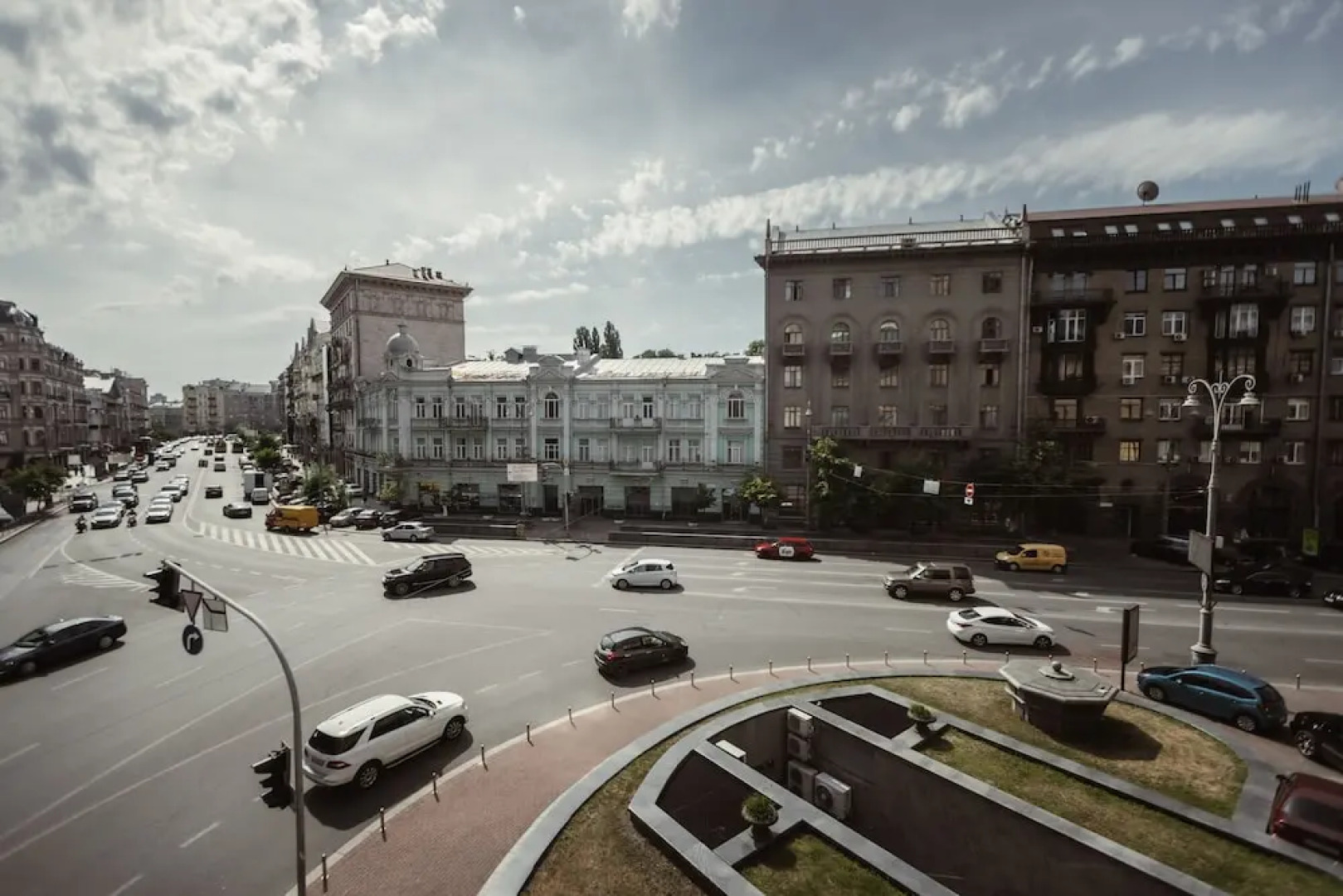 Роял отель де Пари