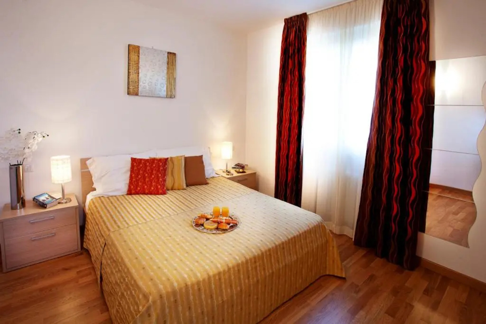 Tremezzo Residence 3