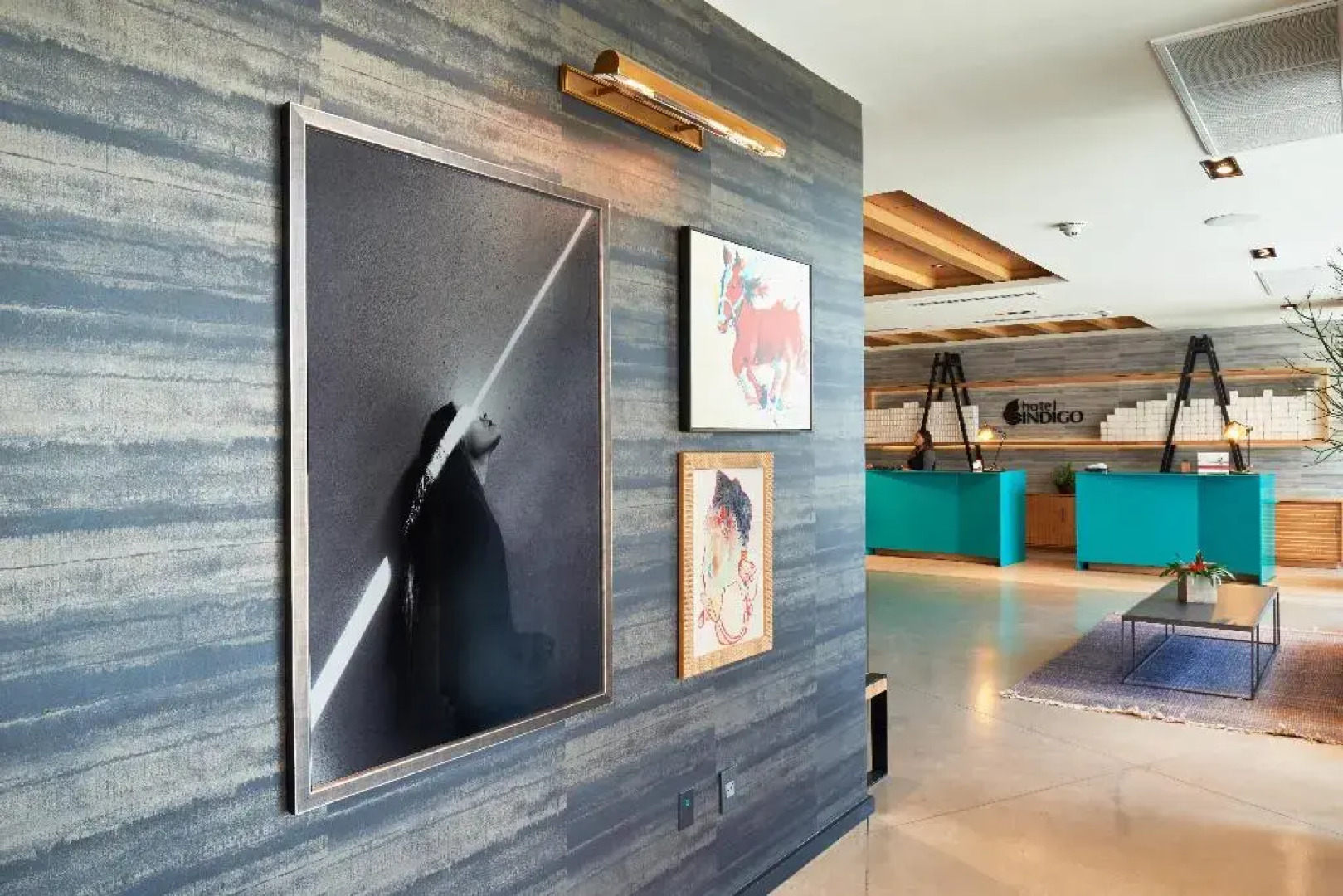 Hotel Indigo El Paso Downtown by IHG