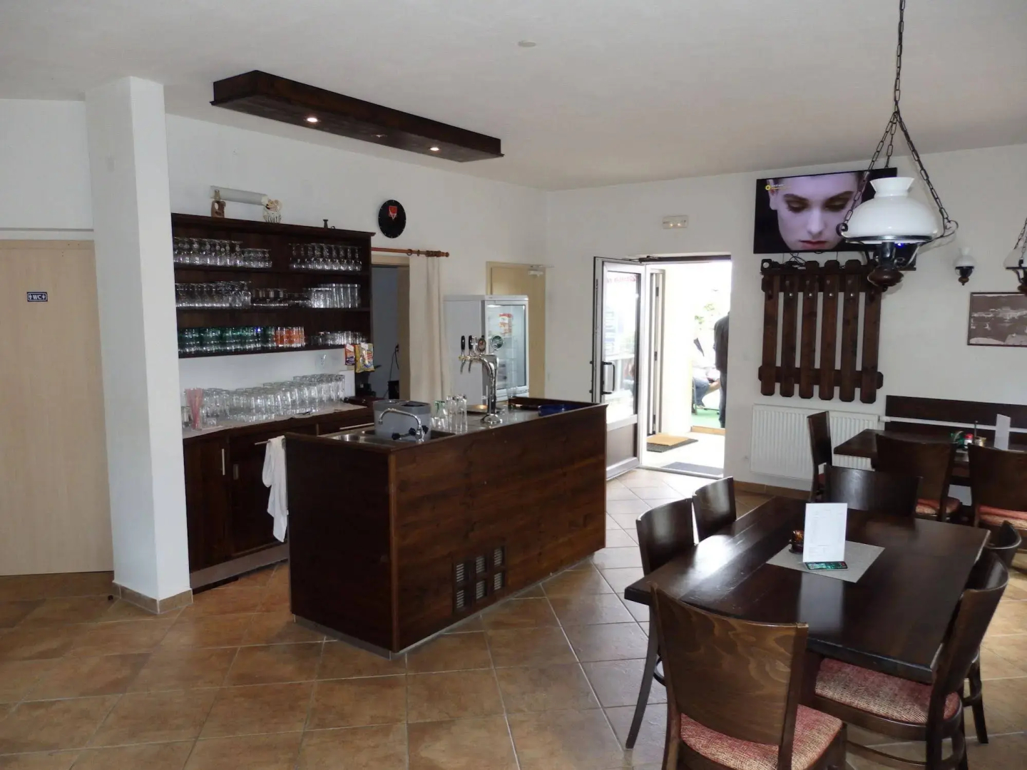 Pension Orbis
