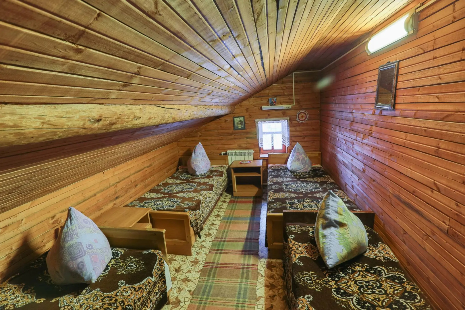 Гостевой дом Татьянина изба