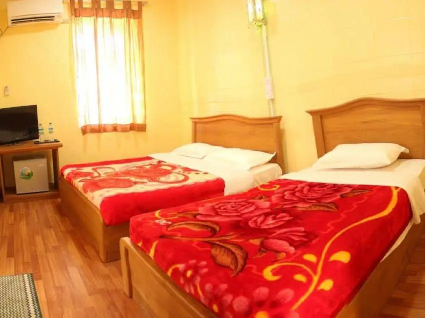 Yee Shin Guest House