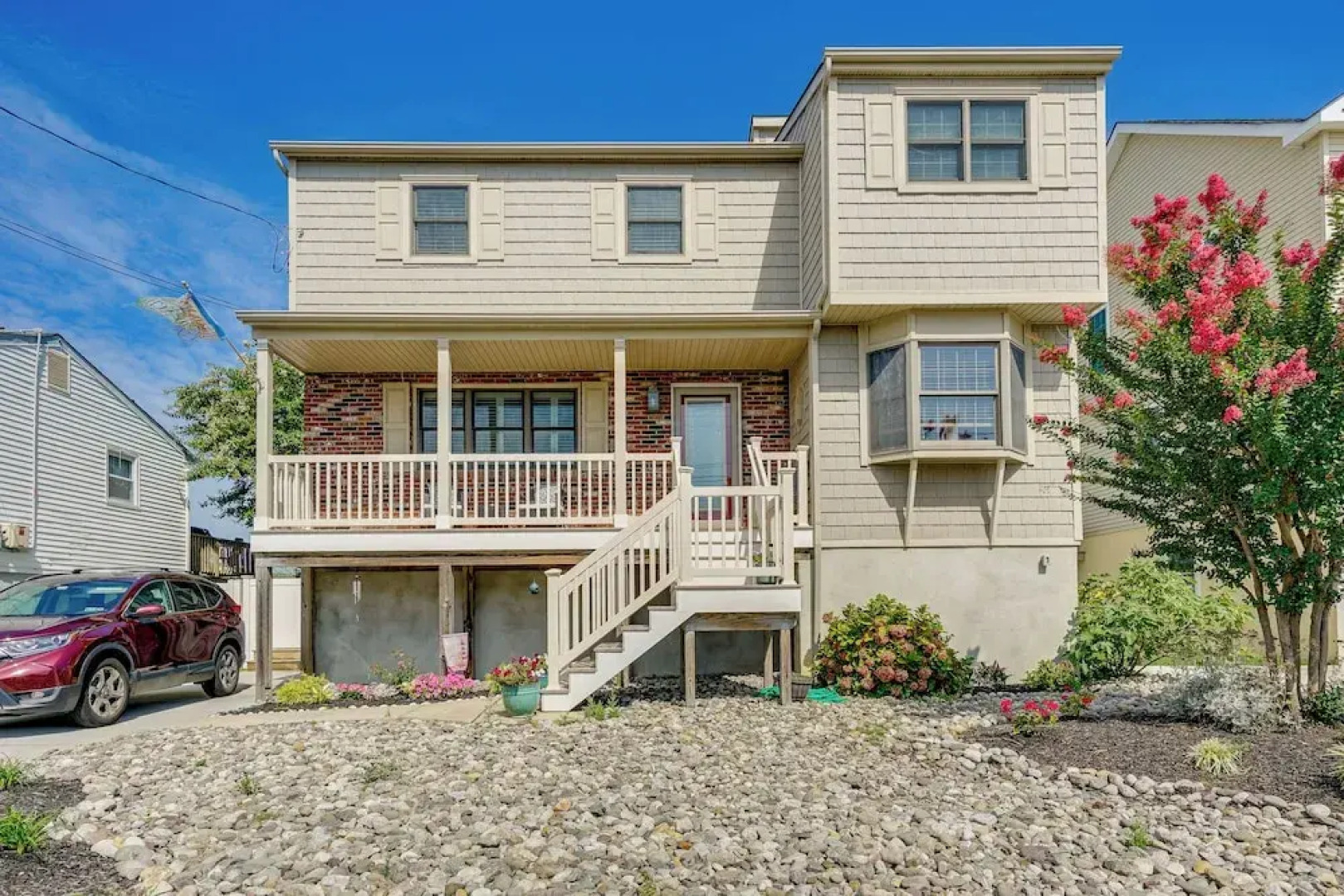 Brigantine Vacation Rental w/ Private Pool!