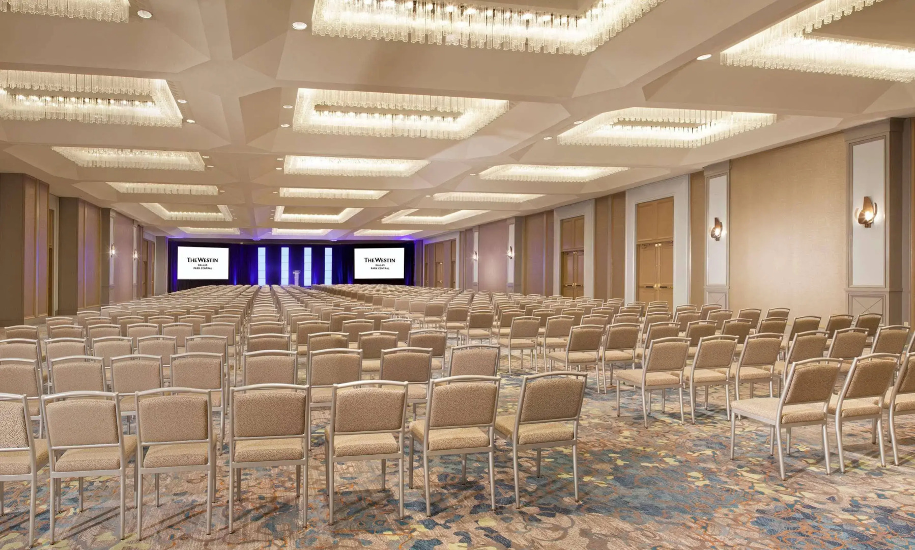 The Westin Dallas Park Central