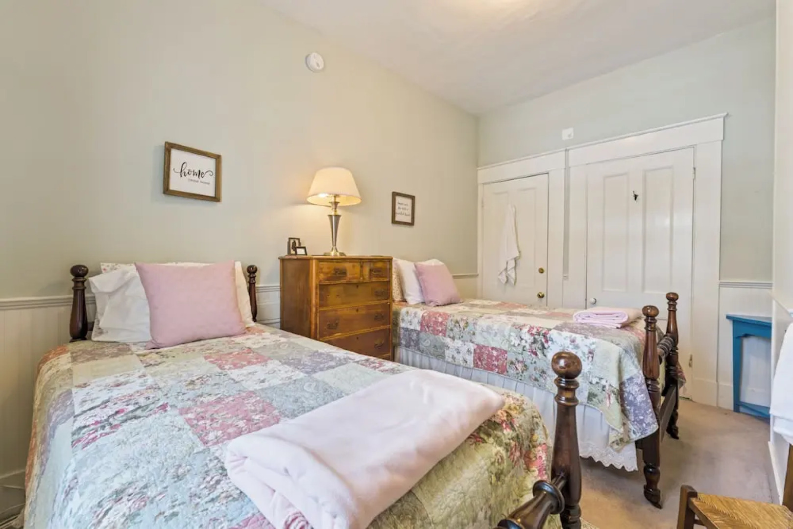 The Jeremiah Mason House B & B