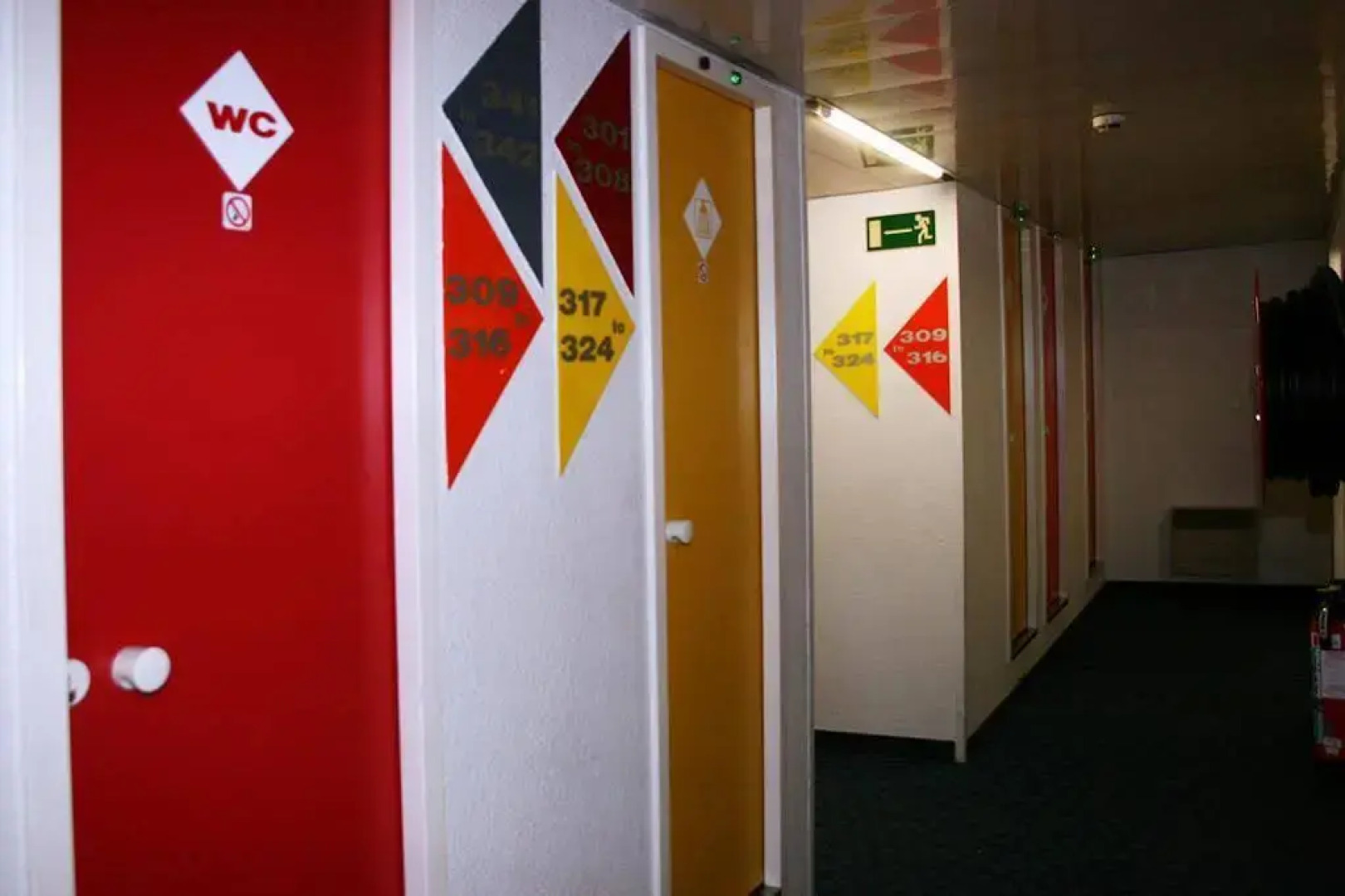 Hotel ClassEco Namur