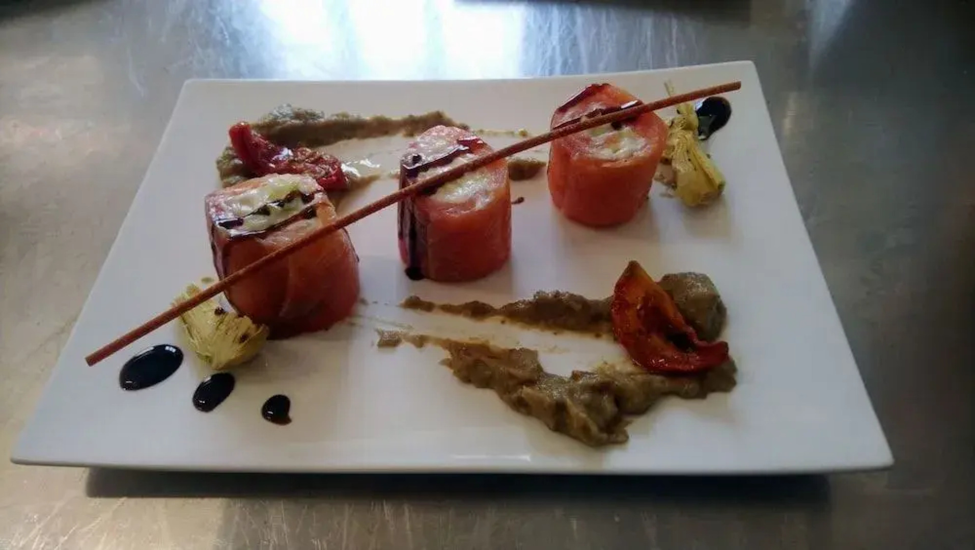 Les Terrasses De l'Aven