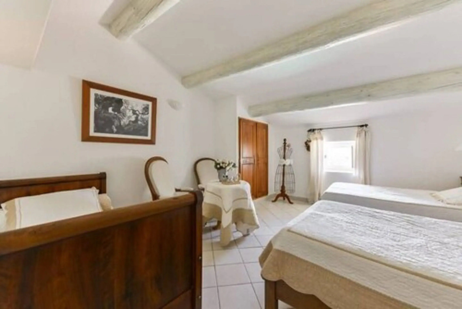 Chambre d'hotes Le Jardinage