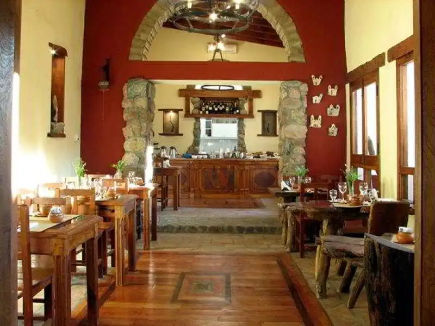 Hotel Killa Cafayate