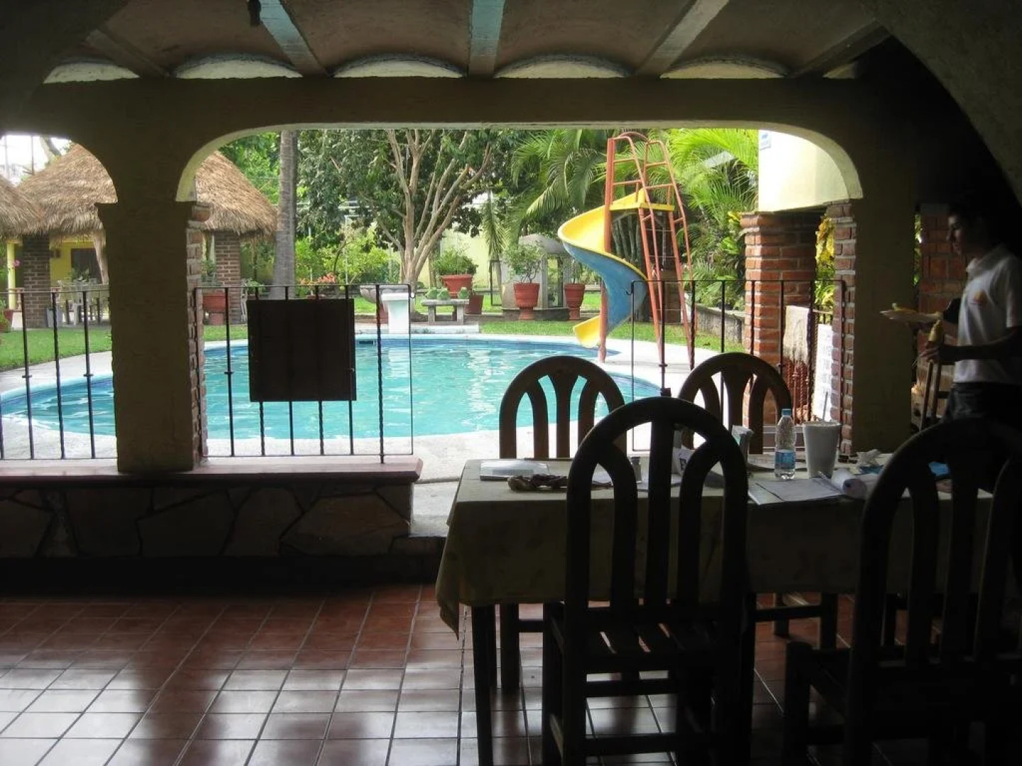 Hotel Posada Andaluz