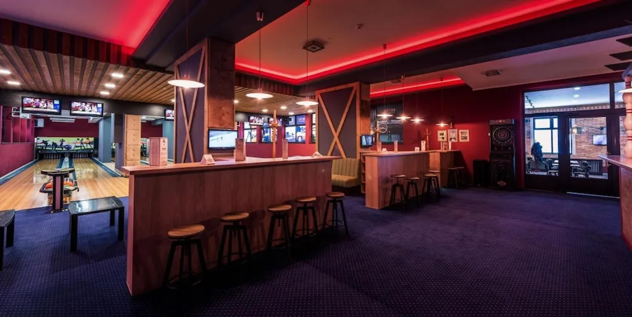 Septimia Hotels & Spa Resort