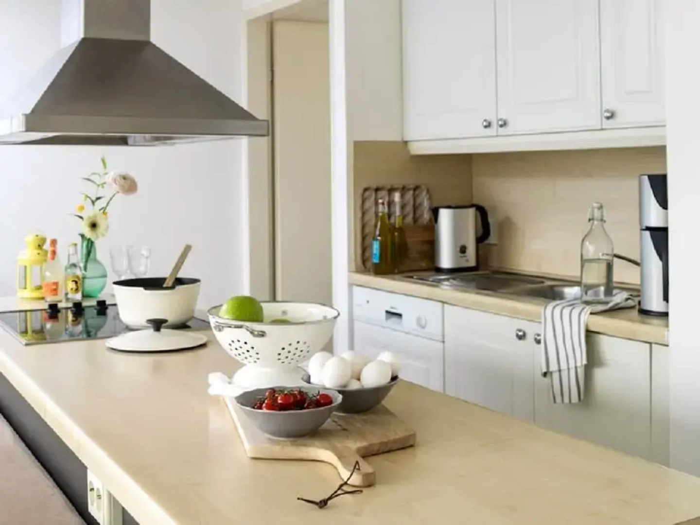 Penthouse in Loosdrecht