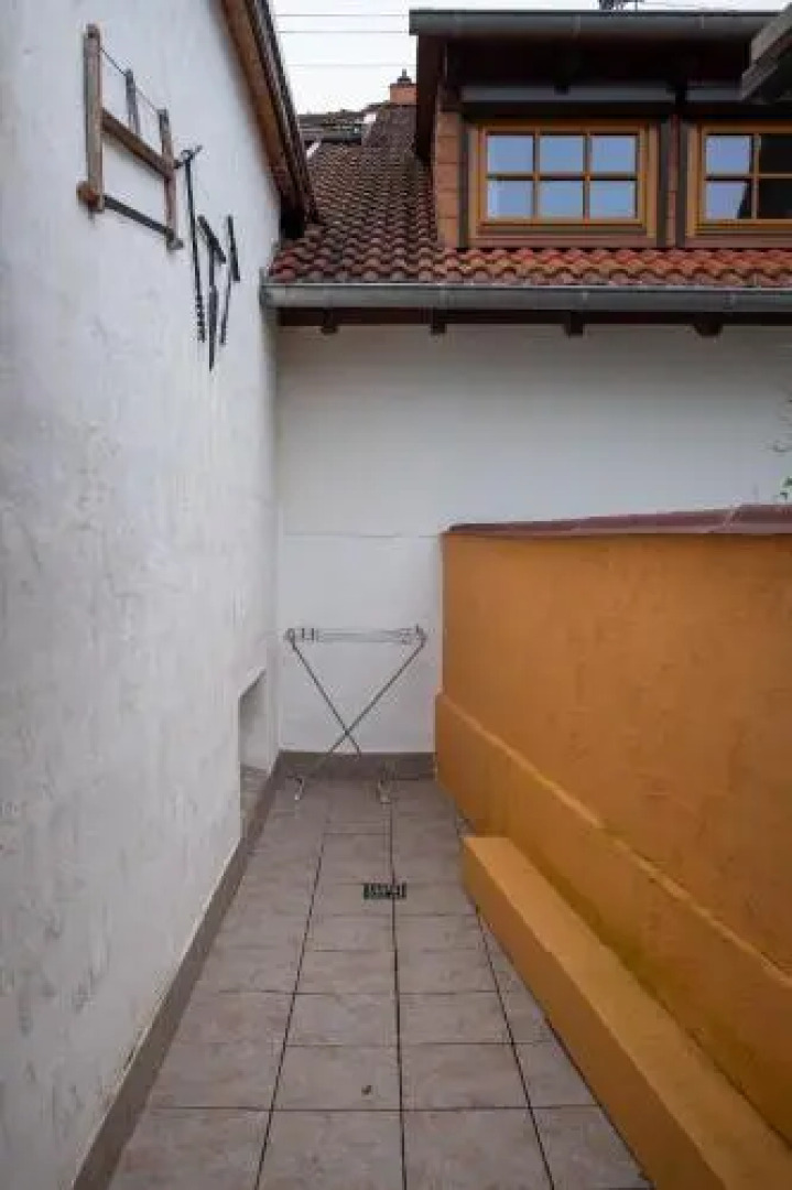 Sebastiana's Ferienwohnung