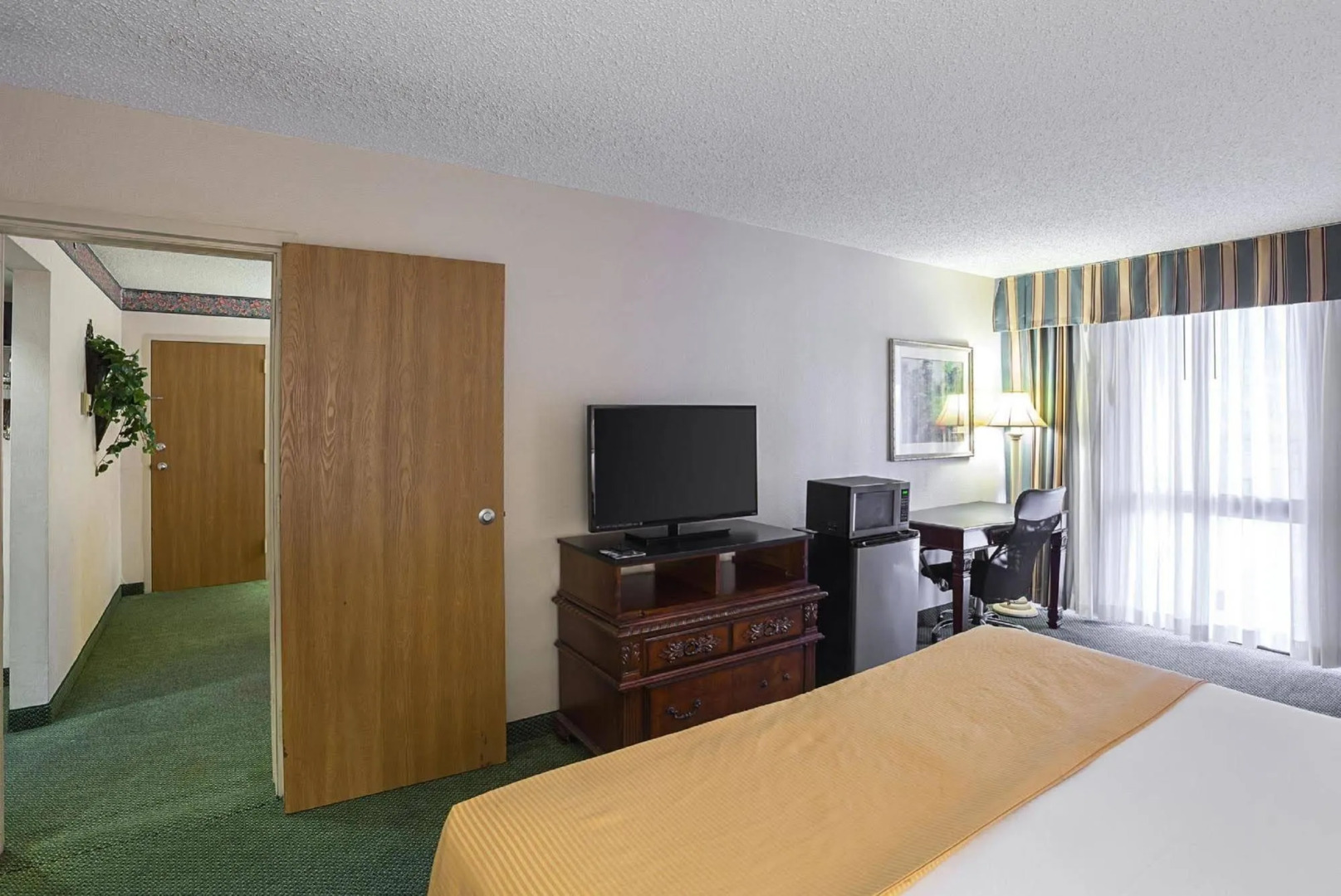 Clarion Hotel Desoto