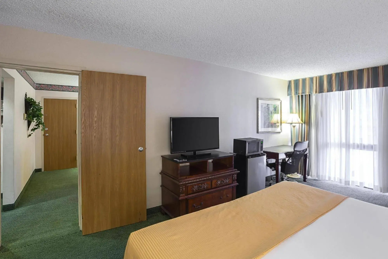 Clarion Hotel Desoto