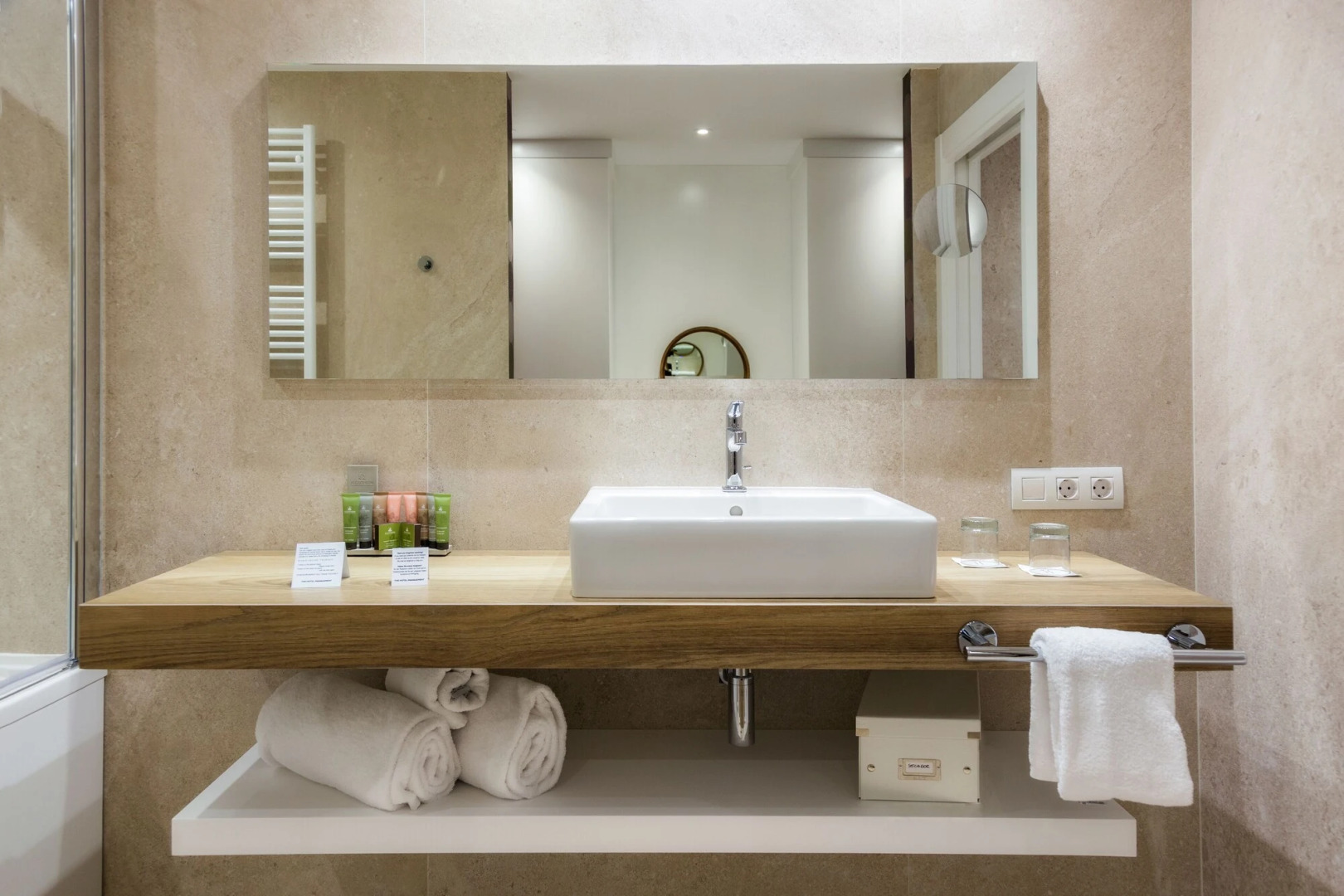 Sercotel Calle Mayor