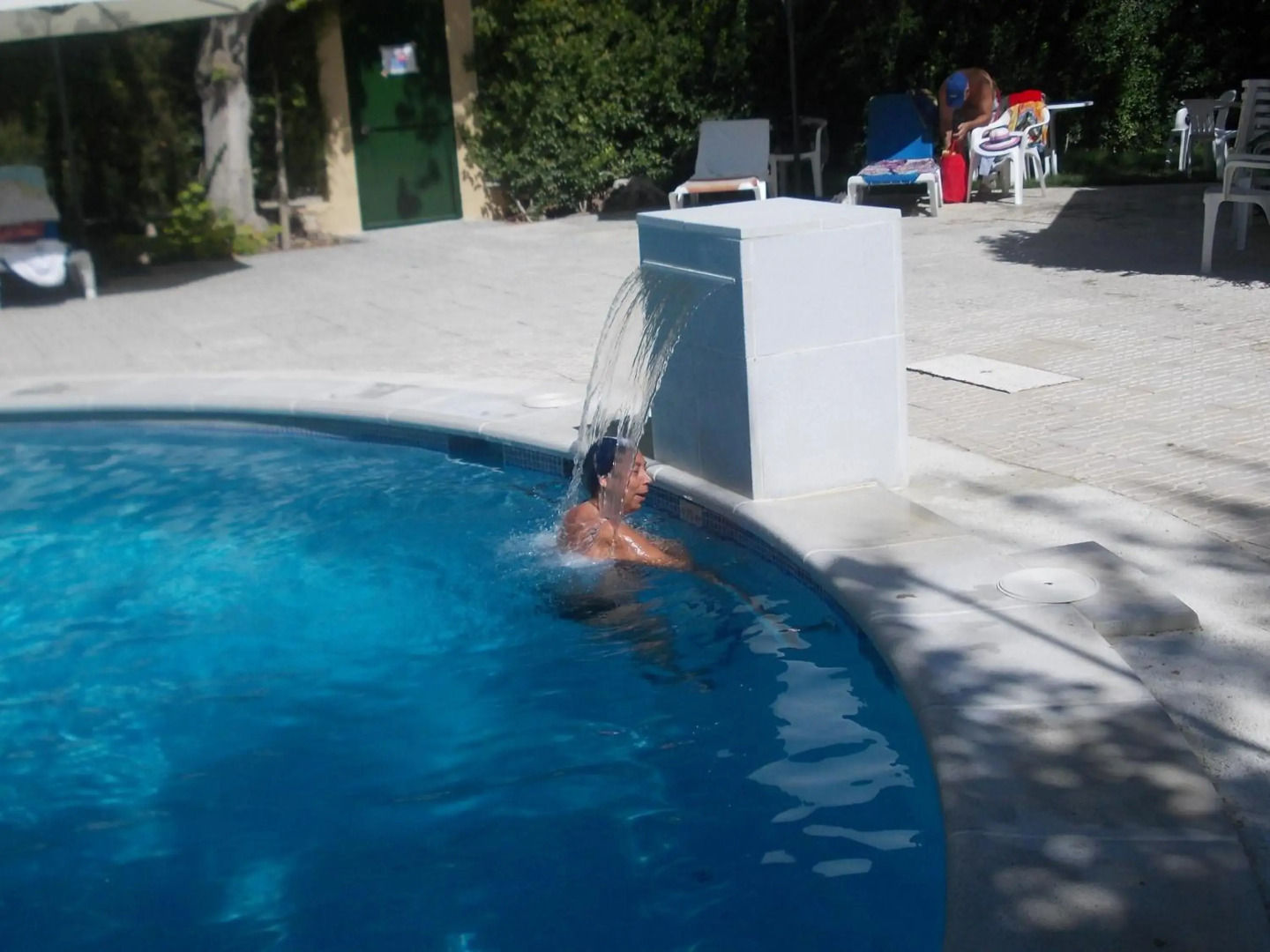 Balneario de Alhama de Granada