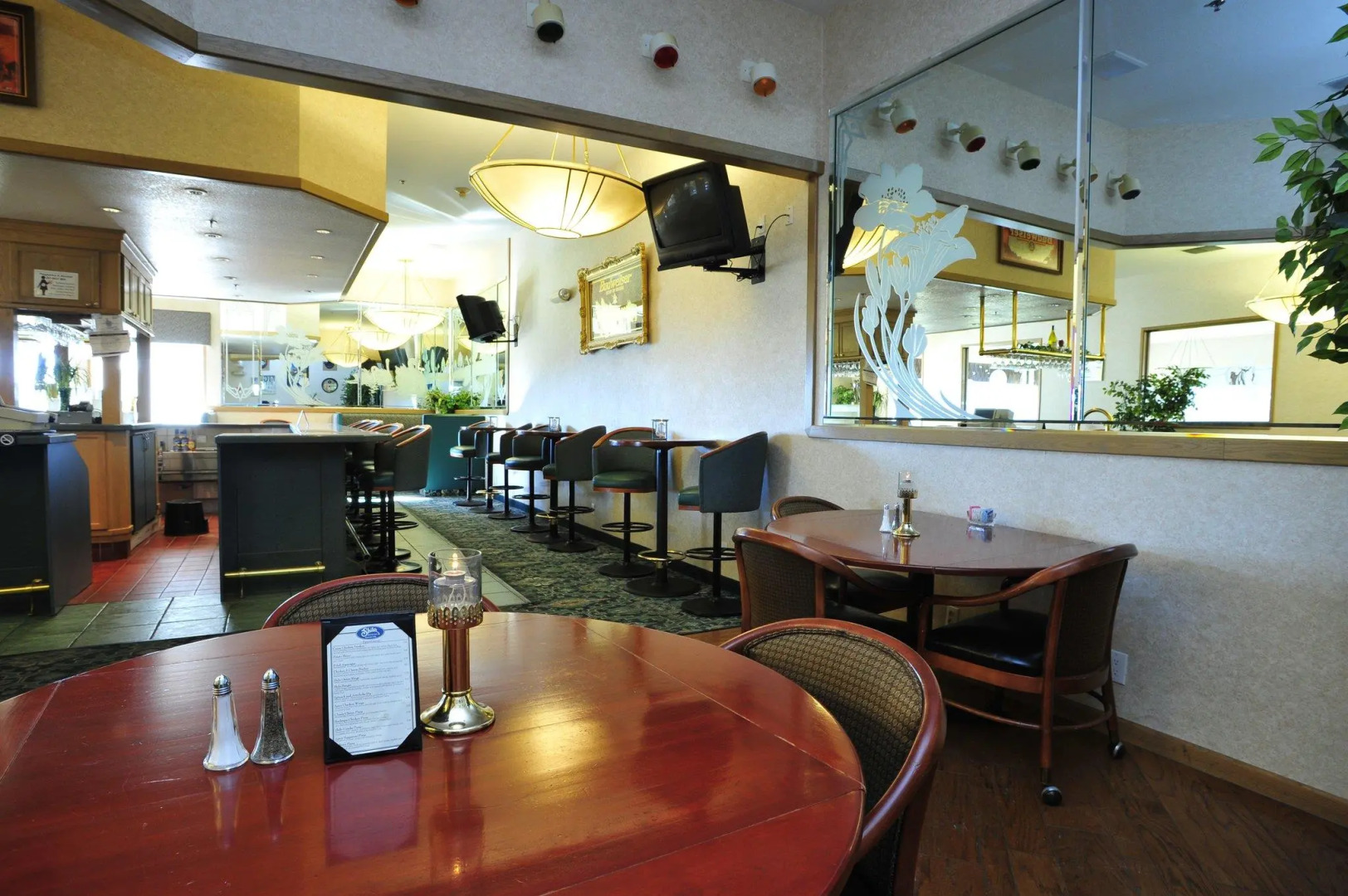 Shilo Inn Suites Hotel - Klamath Falls