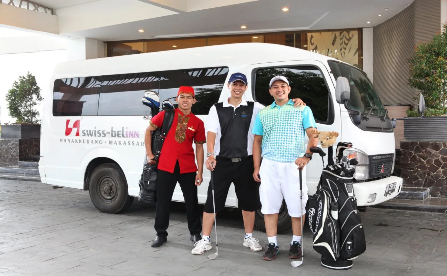 Swiss-Belinn Panakkukang Makassar