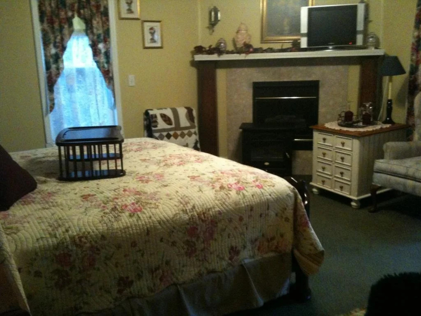 Emerald Necklace Inn Bed and Breakfast