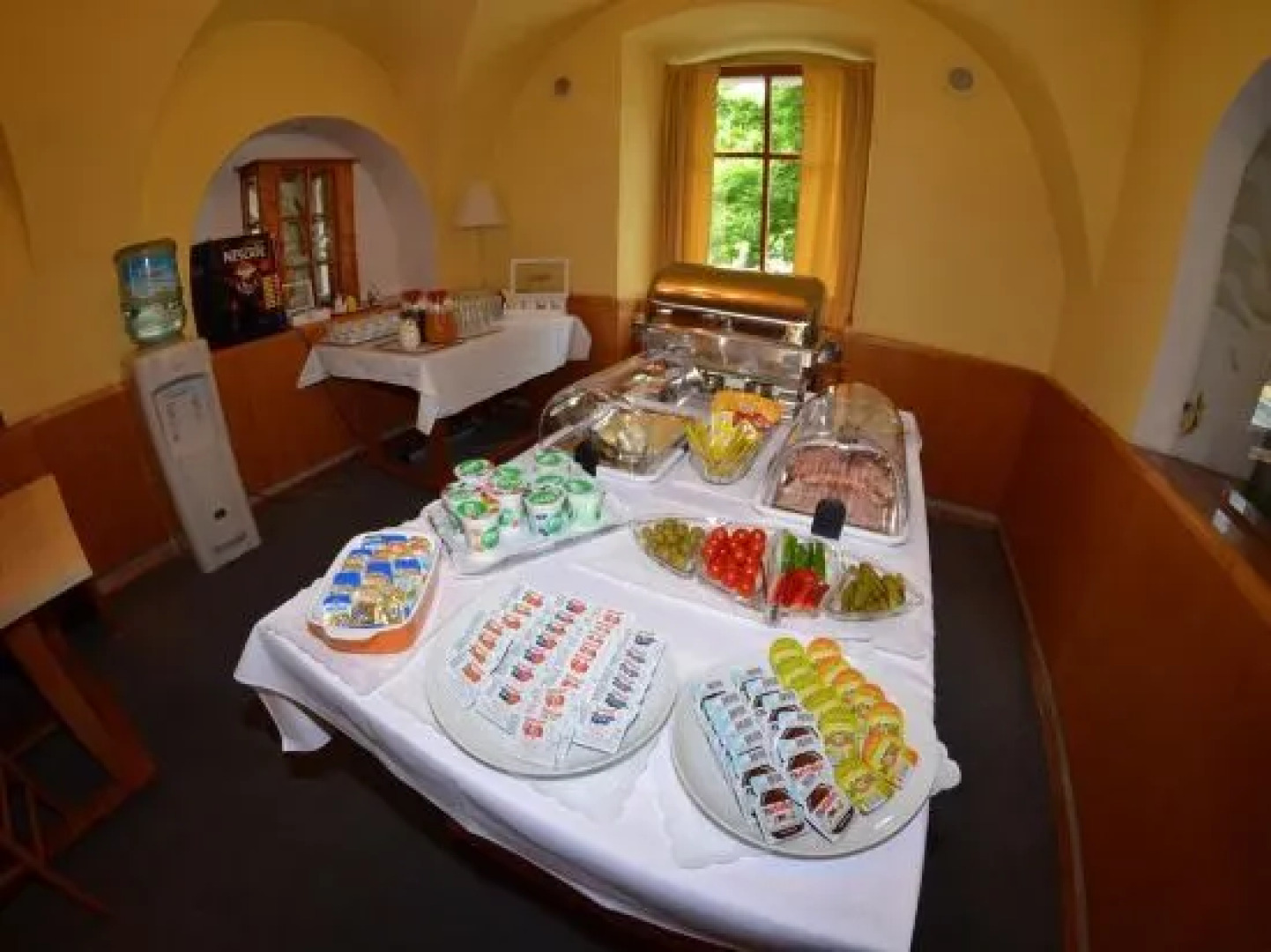 Bed & Breakfast Savinja