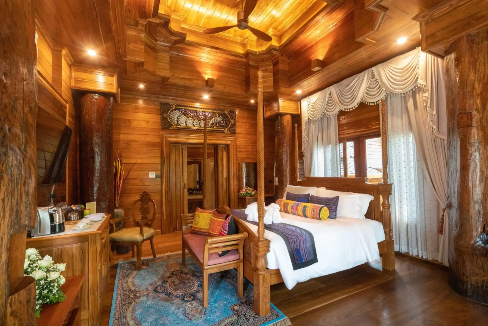 WandaVista Resort Khum Wang Nuea Chiang Mai