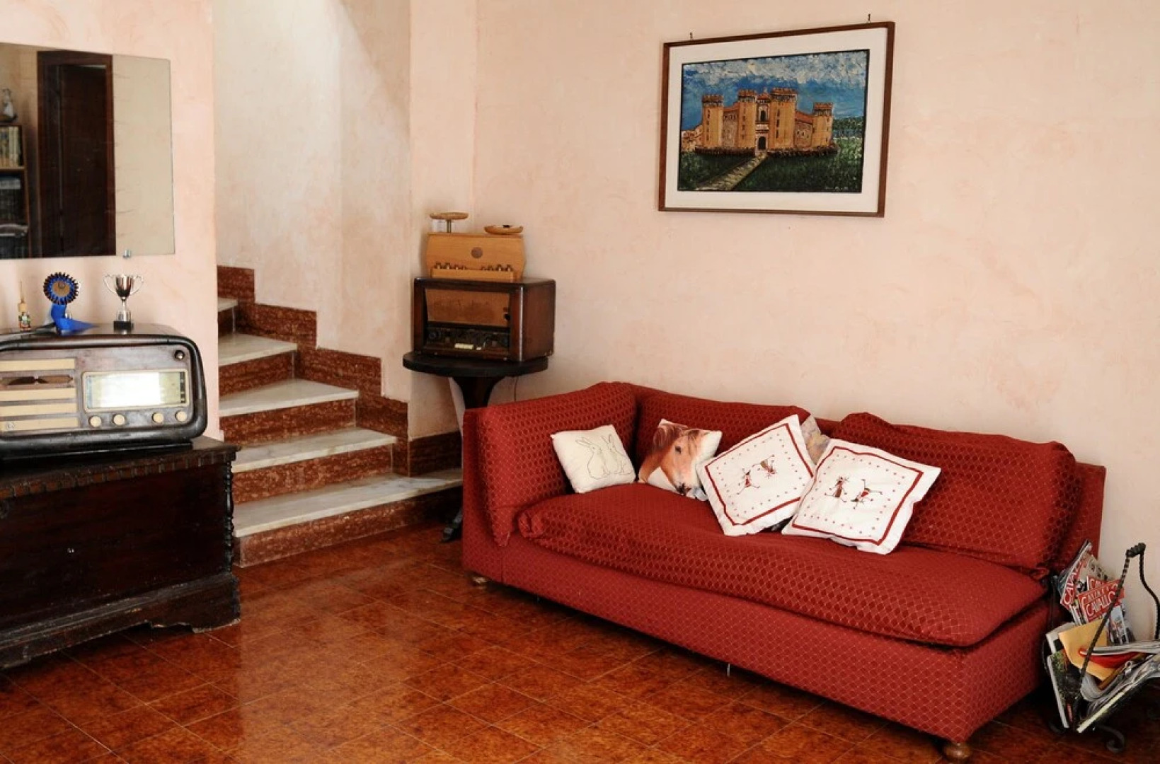 B&B Circolo Ippico Semprevisa